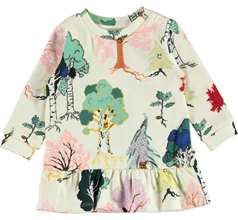 Calypso Dresses
